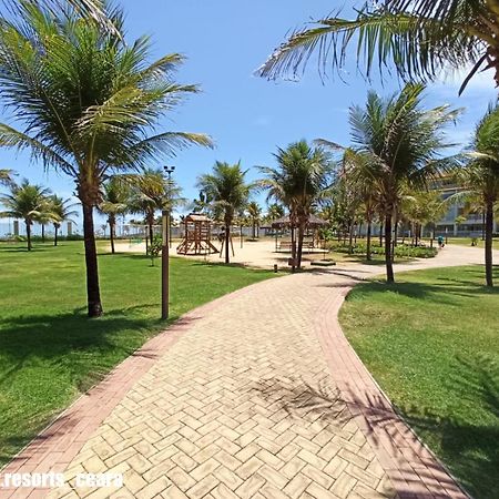 Golf Ville Resort Aquiraz Dış mekan fotoğraf